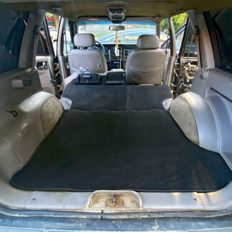 Ворсовые коврики на Jeep Grand Cherokee (ZJ) 1992 - 1999 в Нижнем Новгороде