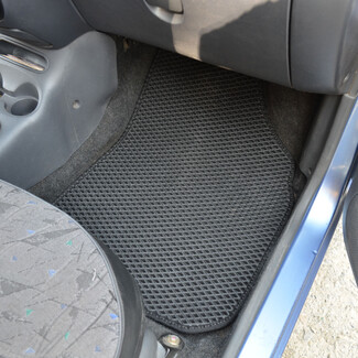 Ворсовые коврики на Ravon Matiz 2015 - 2018 в Нижнем Новгороде Ворсовые коврики на Ravon Matiz 2015 - 2018 в Нижнем Новгороде