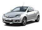 EVA коврики на Opel Tigra B 2004 - 2009 в Нижнем Новгороде