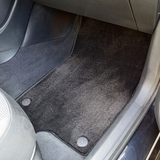 EVA коврики на Volkswagen Beetle (A5) 2011 - 2019 в Нижнем Новгороде