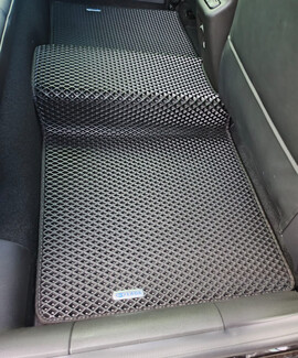 Ворсовые коврики на Lada (ВАЗ) Aura 2023 - 2025 в Нижнем Новгороде