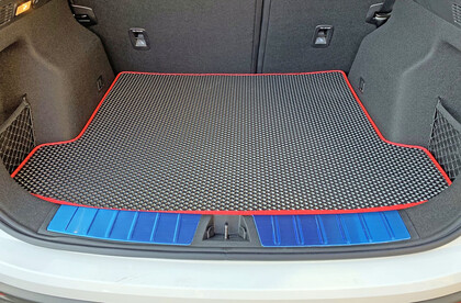 Коврики на Geely Coolray 2018&nbsp;-&nbsp;2024 в Нижнем Новгороде