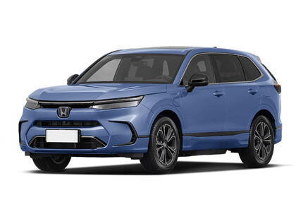 Водительские коврики Honda Breeze 2 2022 - 2026 в Нижнем Новгороде Водительские коврики Honda Breeze 2 2022 - 2026 в Нижнем Новгороде