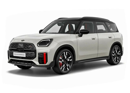 EVA коврики на Mini Cooper Countryman (U25) 2023 - 2025 в Нижнем Новгороде