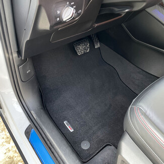 Коврики на Audi Q2L 2016&nbsp;-&nbsp;2026 в Нижнем Новгороде