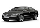 EVA коврики на Volkswagen Phaeton 2002 - 2016 в Нижнем Новгороде