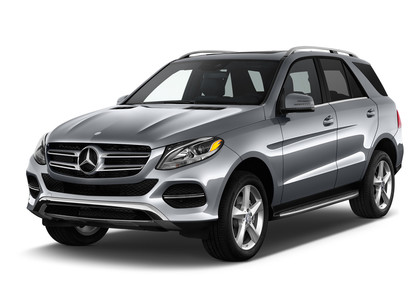 Коврики на Mercedes GLE (W166) 2015 - 2018 в Нижнем Новгороде
