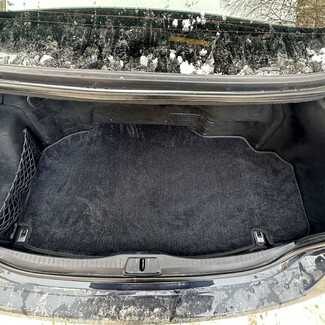 Ворсовые коврики на Lexus LS IV 2006&nbsp;-&nbsp;2017 в Нижнем Новгороде