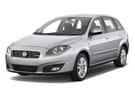 EVA коврики на Fiat Croma II 2005 - 2011 в Нижнем Новгороде