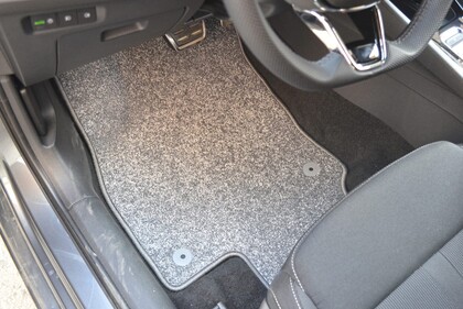 Коврики на Audi Q2L 2016&nbsp;-&nbsp;2026 в Нижнем Новгороде