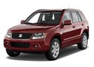 Ворсовые коврики на Suzuki Grand Vitara III 2005 - 2016 в Нижнем Новгороде