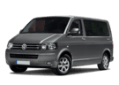 EVA коврики на Volkswagen Multivan (T5) 2003 - 2015 в Нижнем Новгороде