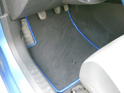 EVA коврики на Dodge Caliber 2006 - 2013 в Нижнем Новгороде
