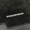 EVA коврики на Chrysler Pacifica II 2016 - 2025 в Нижнем Новгороде