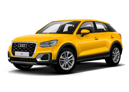 Коврики на Audi Q2L 2016&nbsp;-&nbsp;2026 в Нижнем Новгороде