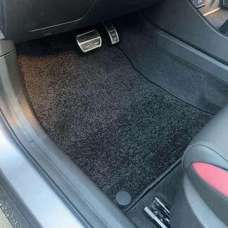 Коврики на Geely Coolray рестайлинг 2023&nbsp;-&nbsp;2026 в Нижнем Новгороде