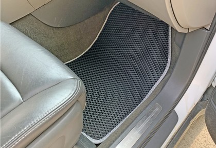 EVA коврики на Subaru Tribeca 2005 - 2014 в Нижнем Новгороде