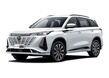 Ворсовые коврики на Changan CS75 Plus II 2022&nbsp;-&nbsp;2026 в Нижнем Новгороде