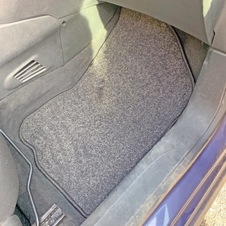 EVA коврики на Peugeot 208 2012 - 2019 в Нижнем Новгороде