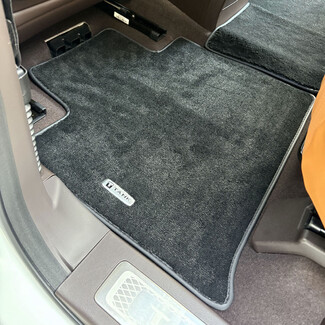 Коврики на Tank 500 2021 - 2026 в Нижнем Новгороде Коврики на Tank 500 2021 - 2026 в Нижнем Новгороде