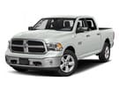 Ворсовые коврики на Dodge RAM IV 2008 - 2024 в Нижнем Новгороде