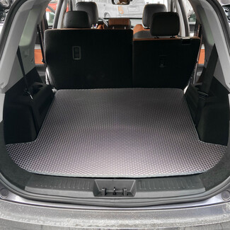 Ворсовые коврики на Tenet T8 2025 - 2025 в Нижнем Новгороде