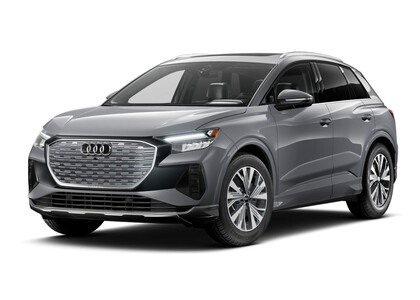 Коврики на Audi Q4 e-tron 2021&nbsp;-&nbsp;2026 в Нижнем Новгороде
