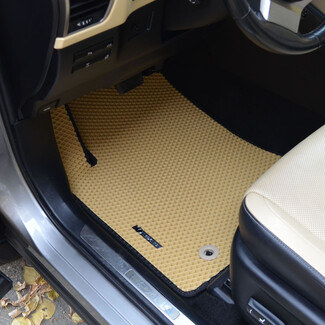 Коврики на Lexus NX I 2014 - 2021 в Нижнем Новгороде