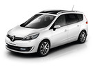 Ворсовые коврики на Renault Grand Scenic II 2009 - 2016 в Нижнем Новгороде