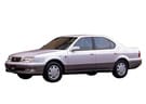 EVA коврики на Toyota Camry (V40) 1994 - 1998 в Нижнем Новгороде