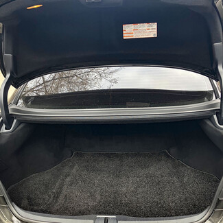 Ворсовые коврики на Lexus LS IV 2006&nbsp;-&nbsp;2017 в Нижнем Новгороде