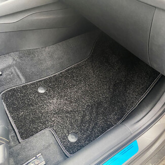 Коврики на Audi Q2L 2016&nbsp;-&nbsp;2026 в Нижнем Новгороде