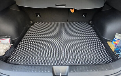 EVA коврики на Haval F7 II 2024&nbsp;-&nbsp;2026 в Нижнем Новгороде