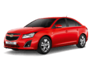 Ворсовые коврики на Chevrolet Cruze I 2008 - 2015 в Нижнем Новгороде