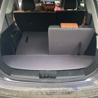 Ворсовые коврики на Tenet T8 2025 - 2025 в Нижнем Новгороде