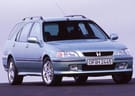 EVA коврики на Honda Civic VI 5d 1995 - 2000 в Нижнем Новгороде