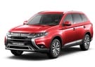 EVA коврики на Mitsubishi Outlander III 2012 - 2025 в Нижнем Новгороде