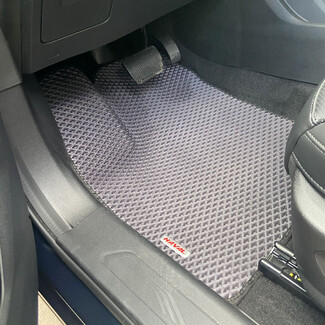 Коврики на Haval F7x II 2025 - 2026 в Нижнем Новгороде Коврики на Haval F7x II 2025 - 2026 в Нижнем Новгороде