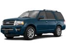 Ворсовые коврики на Ford Expedition III 2006 - 2017 в Нижнем Новгороде