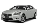 EVA коврики на Lexus GS IV 2011 - 2020 в Нижнем Новгороде