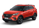 Ворсовые коврики на Hyundai Creta I 2016 - 2021 в Нижнем Новгороде