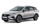 Коврики на Lada (ВАЗ) Vesta рестайлинг 2022 - 2025 в Нижнем Новгороде