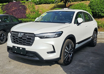 EVA коврики на Honda ZR-V 2022&nbsp;-&nbsp;2026 в Нижнем Новгороде