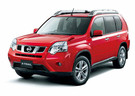 Ворсовые коврики на Nissan X-Trail II 2007 - 2015 в Нижнем Новгороде