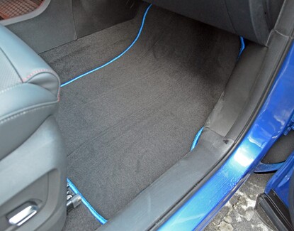 Ворсовые коврики на Tenet T7 2025 - 2025 в Нижнем Новгороде