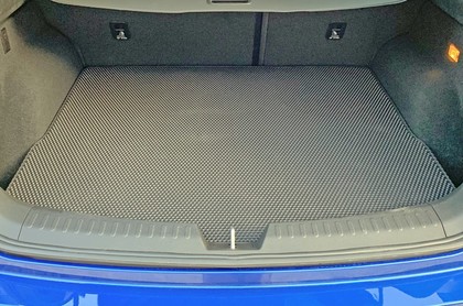 EVA коврики на Haval F7 I 2018&nbsp;-&nbsp;2024 в Нижнем Новгороде
