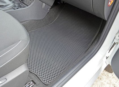 Коврики на Renault Duster I 2011 - 2021 в Нижнем Новгороде