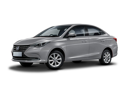Ворсовые коврики на Changan Alsvin 2018 - 2025 в Нижнем Новгороде