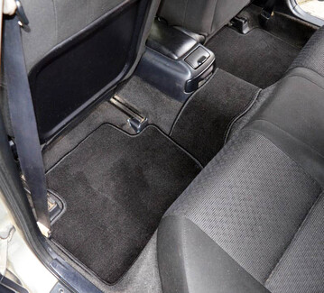 EVA коврики на Toyota Altezza 1998&nbsp;-&nbsp;2005 в Нижнем Новгороде