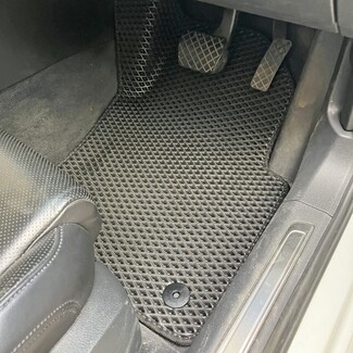 EVA коврики на Audi A3 (8Y) 2020 - 2025 в Нижнем Новгороде